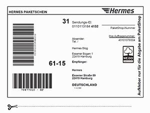 hermes paket von deutschland nach österreich|hermes paketverfolgung.